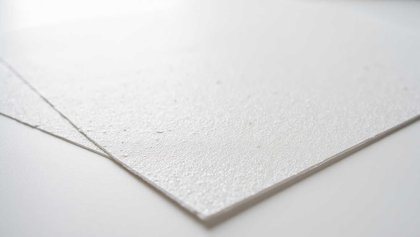 EPDM Blanco Alimentario